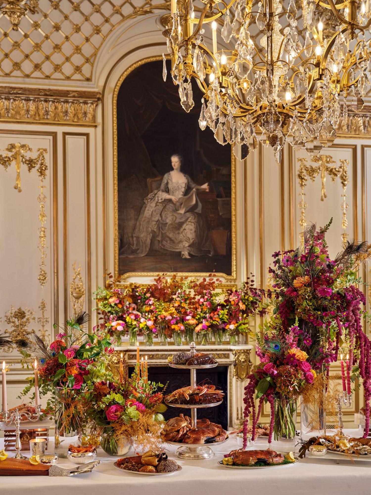 Le Meurice - Dorchester Collection Paryż Zewnętrze zdjęcie